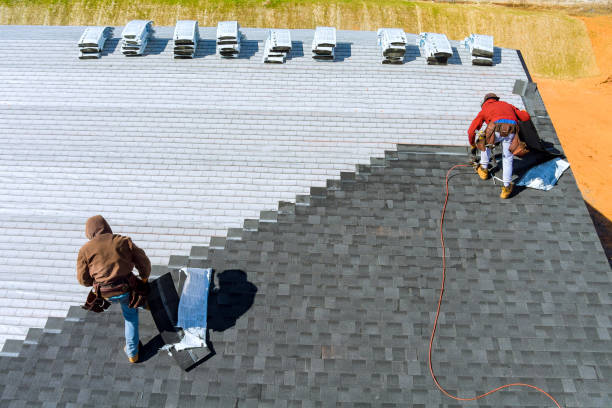 Tile Roofing Contractor in Guntersville, AL