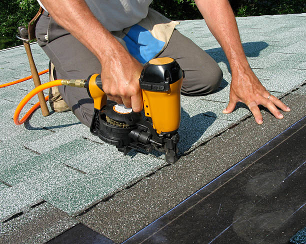Best Shingle Roofing Installation  in Guntersville, AL