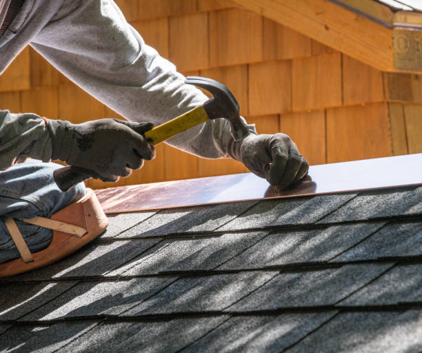Quick and Trustworthy Emergency Roof Repair Services in Guntersville, AL